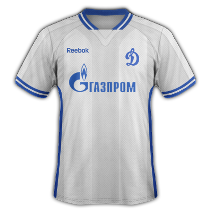 reebok football kit