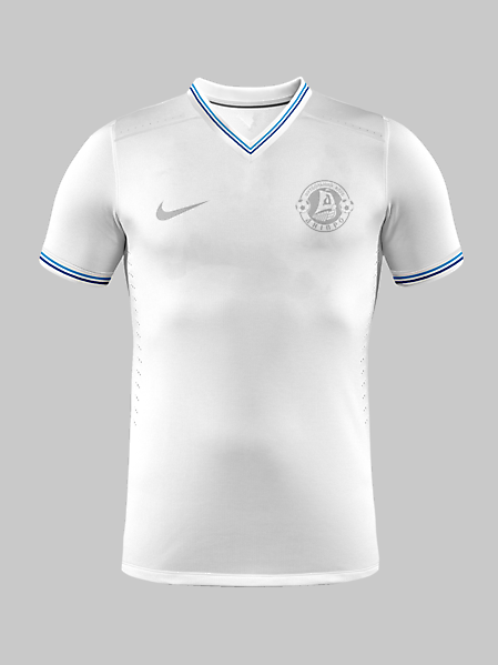 Dnipro Away 16/17