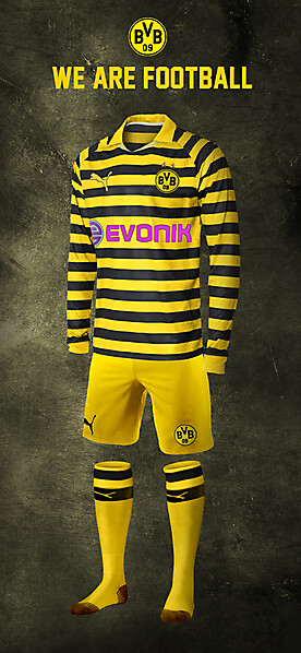 Borussia Dortmund 2014