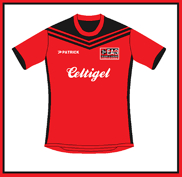 EA Guingamp