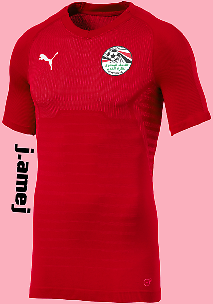 Egypt Puma 2019