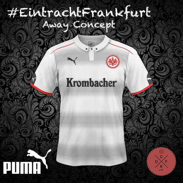 Puma frankfurt shop