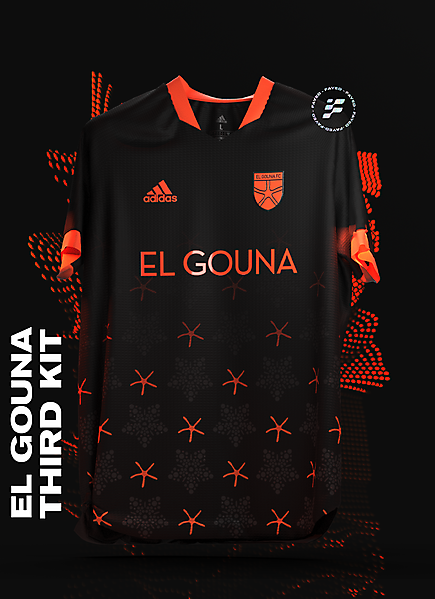 El Gouna FC | Third Kit