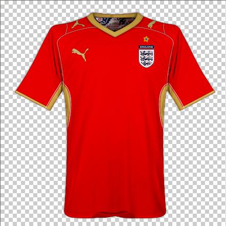 England Kits