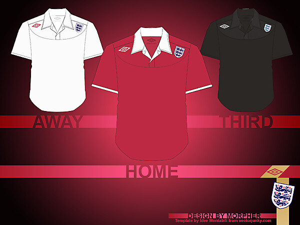 England Fantasy Set