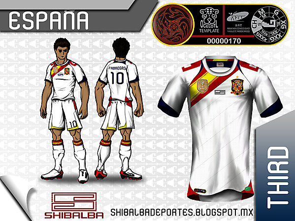 España
