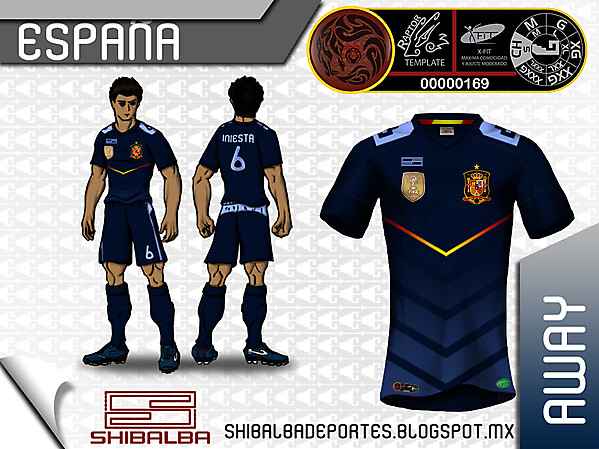 España