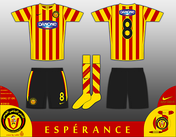 Espérance de Tunis