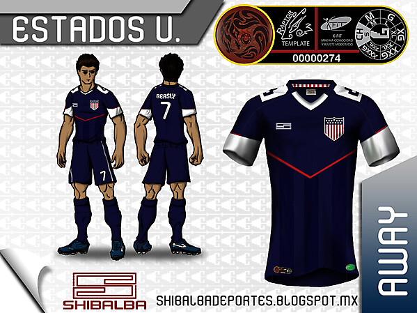 Estados Unidos