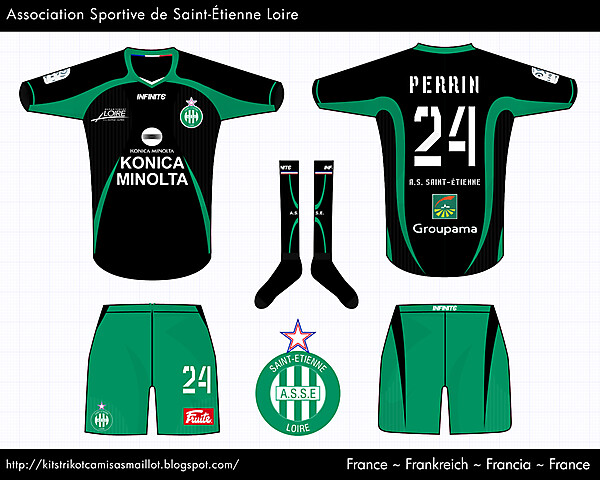 Saint-Etienne