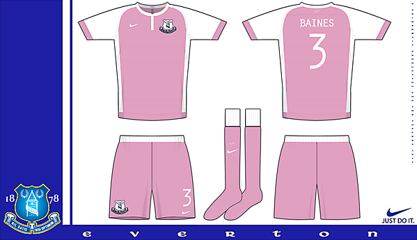 Everton