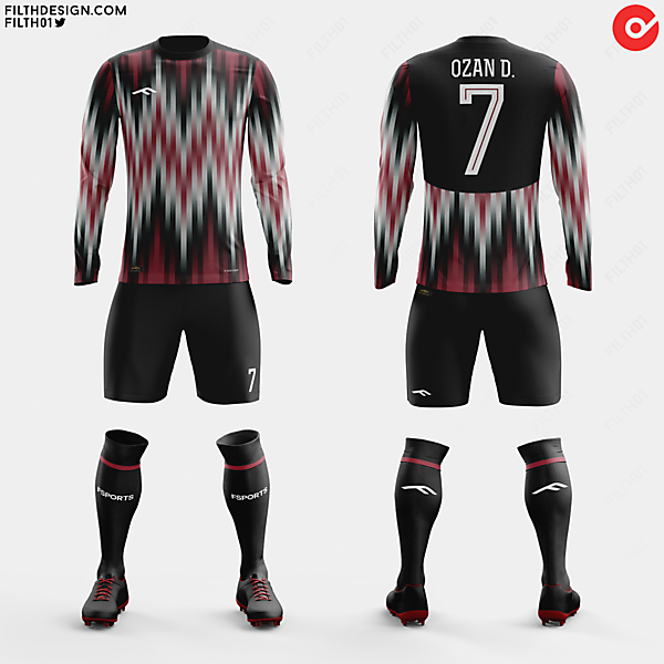 F Sports Retro 