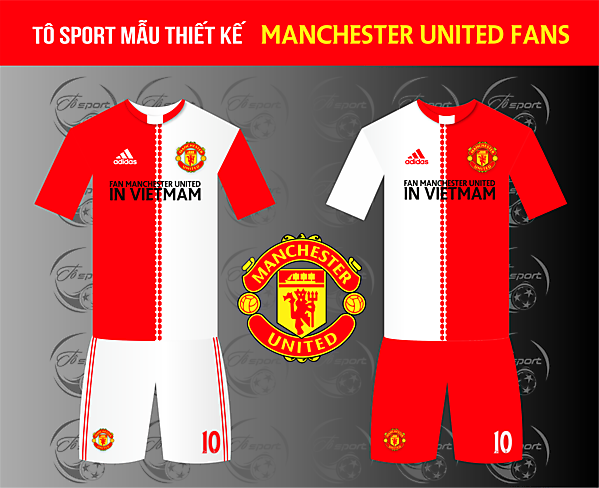 Fans Manchester