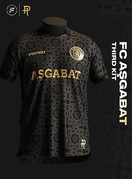 FC Aşgabat