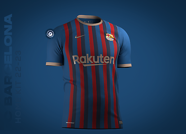 FC Barcelona 2022-2023