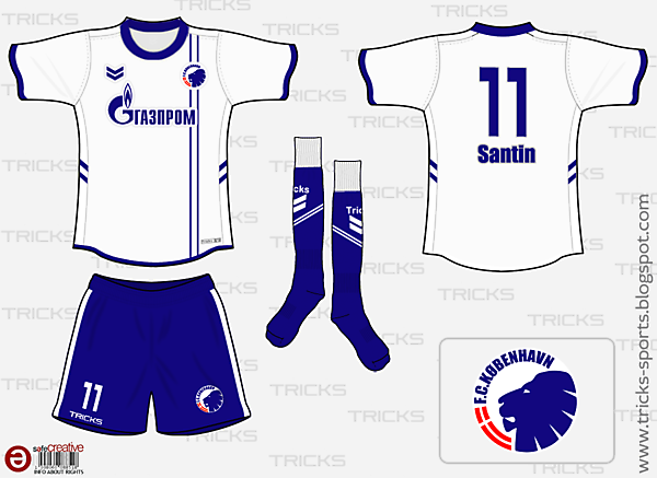 FC Copenhague