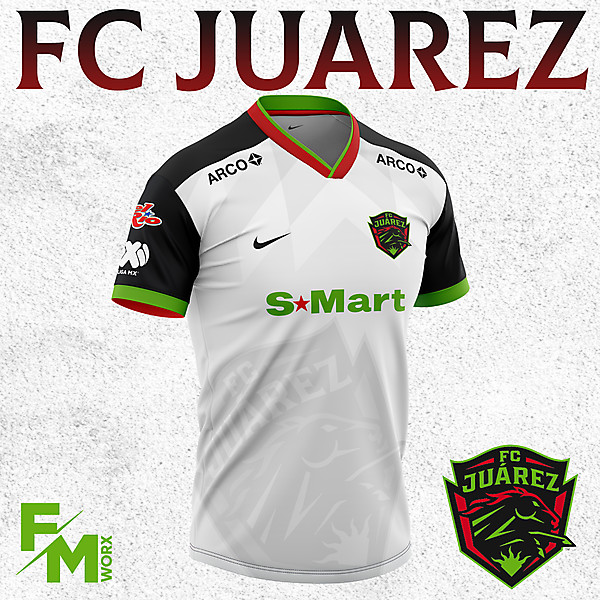 FC Juarez (Mexico)