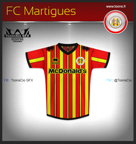 FC Martigues