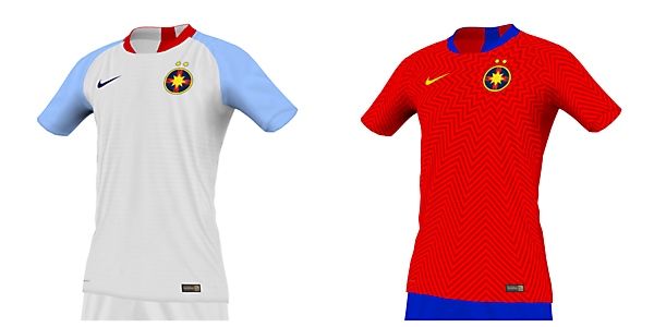 FCSB 19