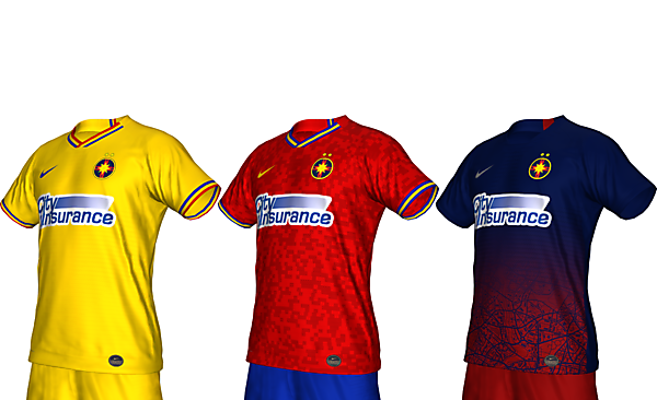 FCSB 19/20