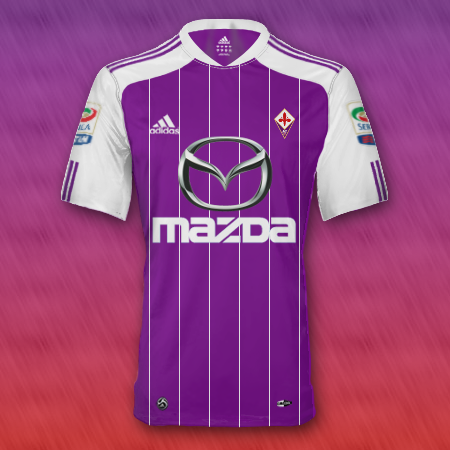 Fiorentina adidas deals