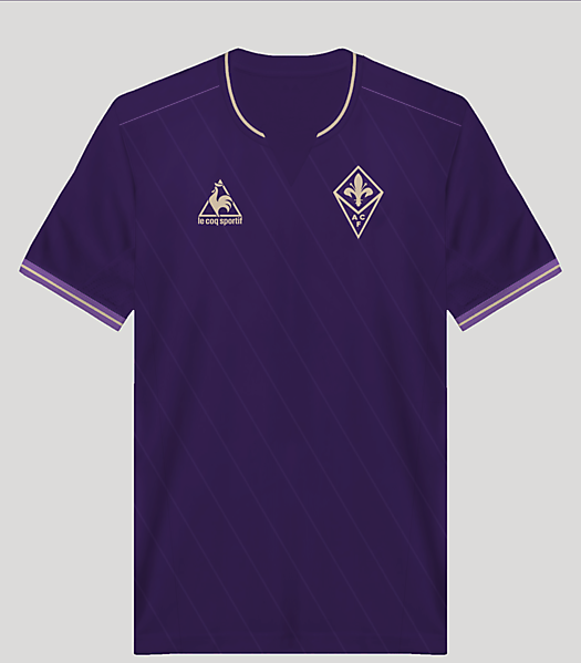 Fiorentina Home Kit