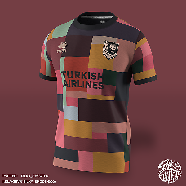 FK Sarajevo Errea