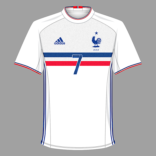france-away-shirt