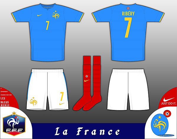 France