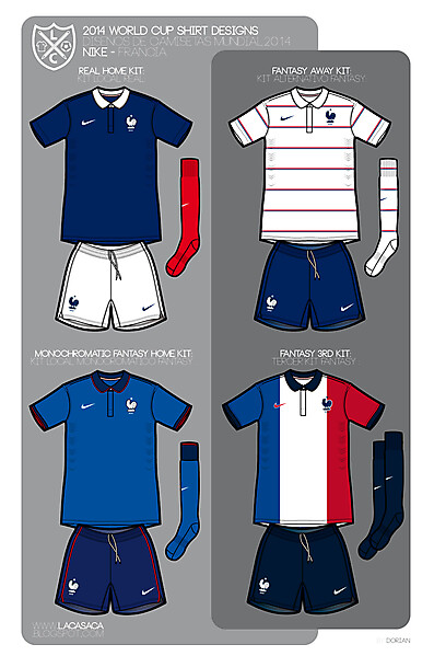 France 2014