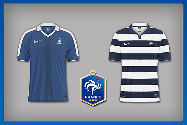 France