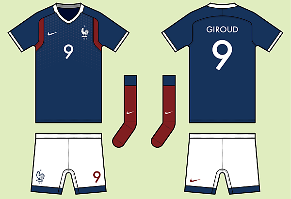 France