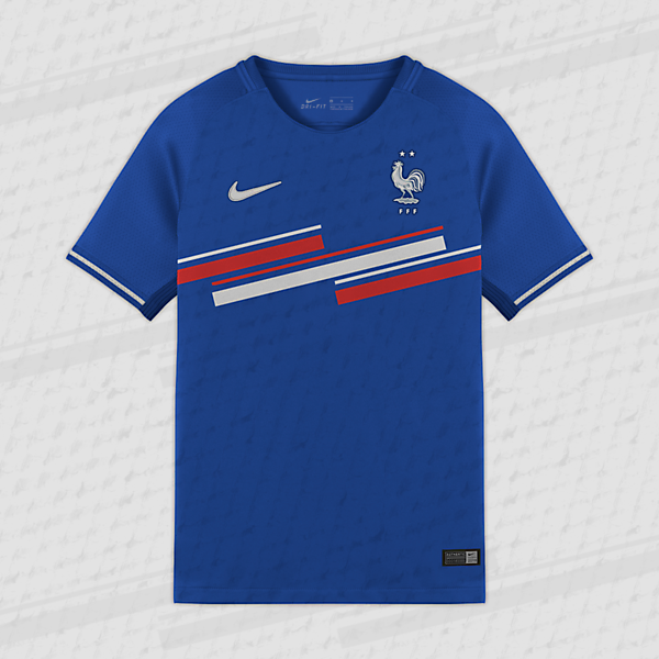 Francia | Home