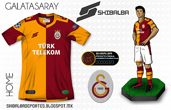 Galatasaray