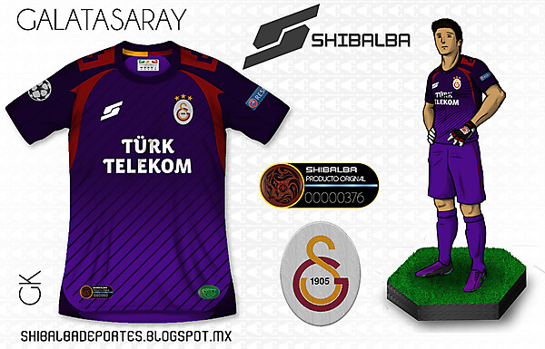Galatasaray