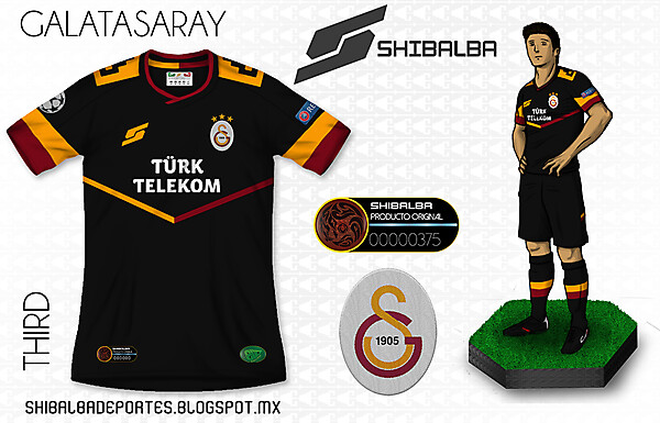 Galatasaray