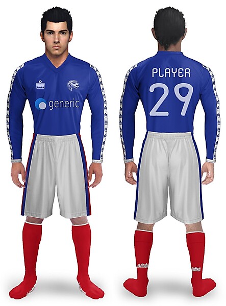 Generic kit