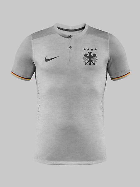 Germany / Nike