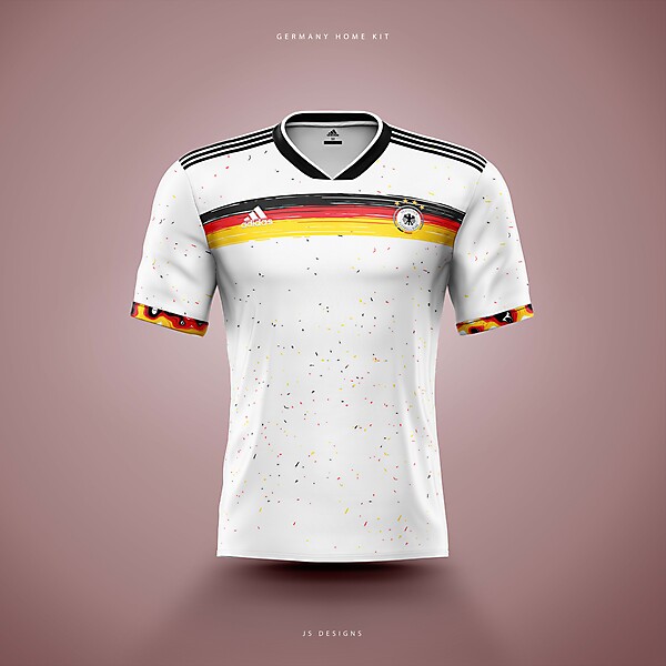 Germany Home Kit