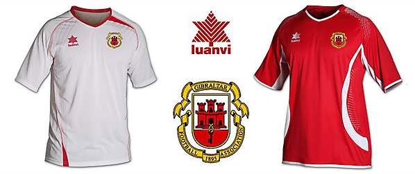 Gibralter