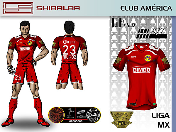 Club America