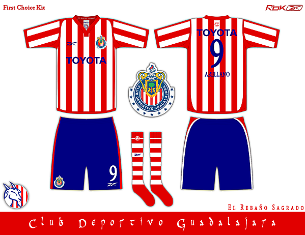 Guadalajara