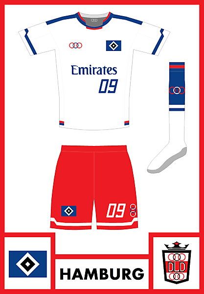 Hamburg SV