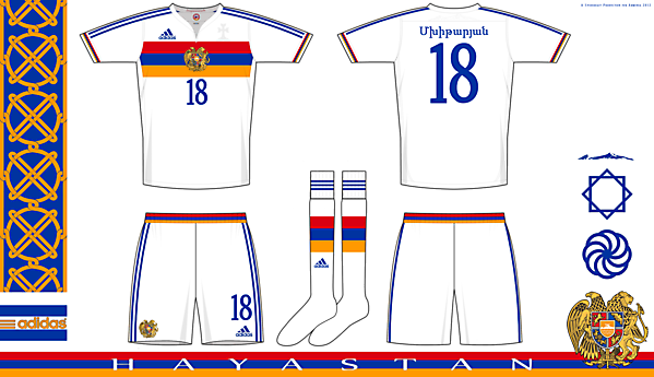 Armenia
