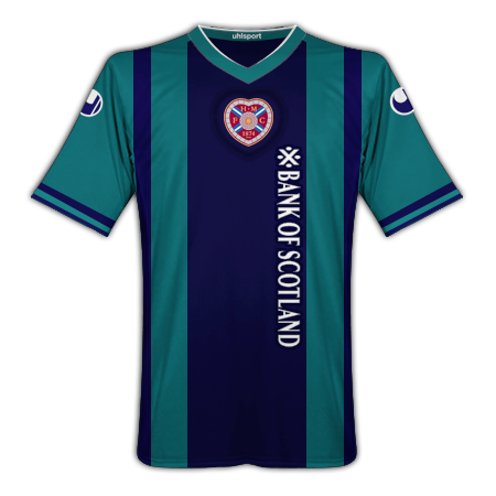 Hearts O.M F.C