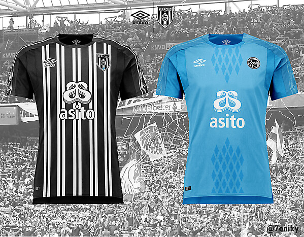 Heracles Umbro