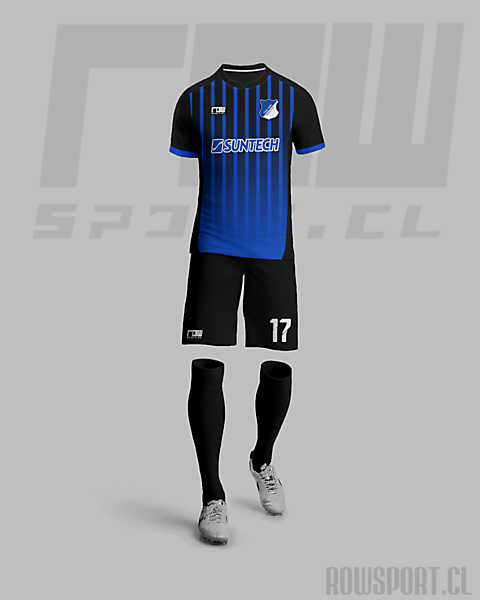 Hoffenheim