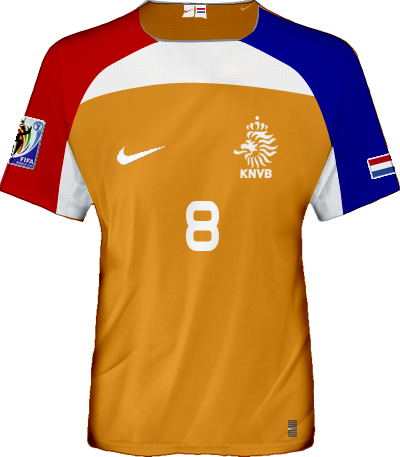 Holland Home Fantasy