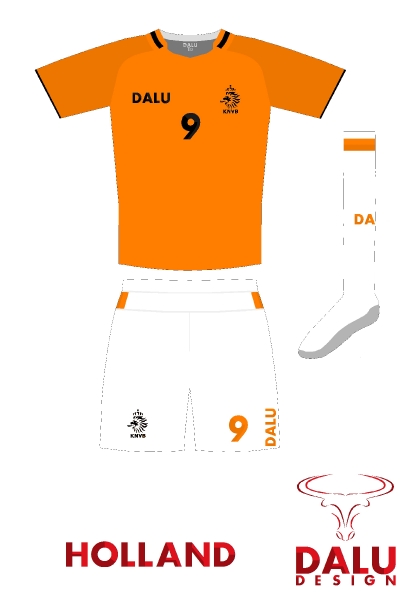 Holland