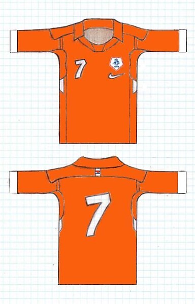 Holland 3